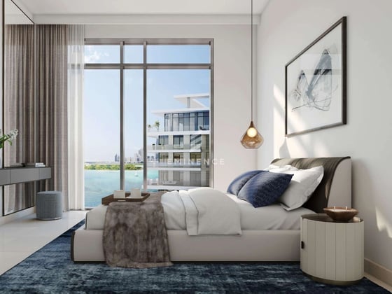 Sea View | Spacious | RAK Wildlife View, picture 4