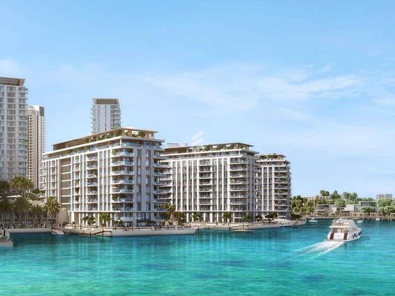 Sea View | Spacious | RAK Wildlife View, picture 7