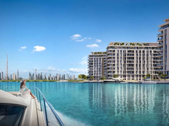 Sea View | Spacious | RAK Wildlife View, picture 6