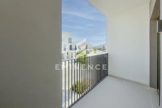 Single Row | End Unit | Ready to Move in, picture 20