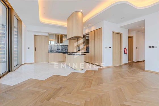Exclusive | 01 series | High floor, picture 3