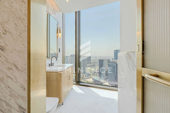 Exclusive | 01 series | High floor, picture 32