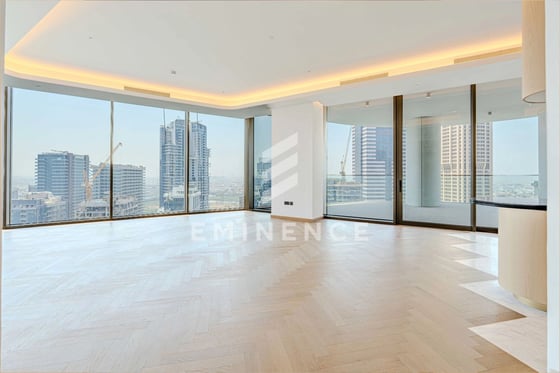 Exclusive | 01 series | High floor, picture 1