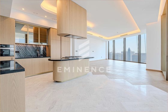 Exclusive | 01 series | High floor, picture 6