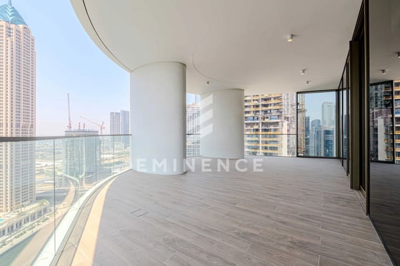 Exclusive | 01 series | High floor, picture 20