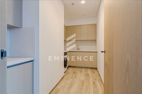 Exclusive | Best Layout of 2 bed | High floor, picture 25