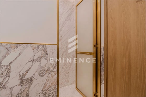 Exclusive | Best Layout of 2 bed | High floor, picture 21