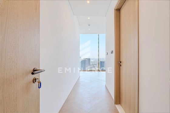 Exclusive | Best Layout of 2 bed | High floor, picture 19