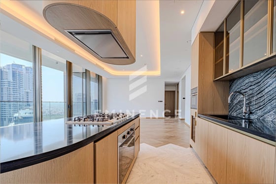 Exclusive | Best Layout of 2 bed | High floor, picture 8