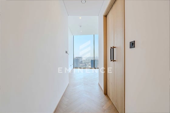 Exclusive | Best Layout of 2 bed | High floor, picture 12