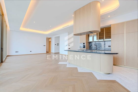 Exclusive | Best Layout of 2 bed | High floor, picture 7