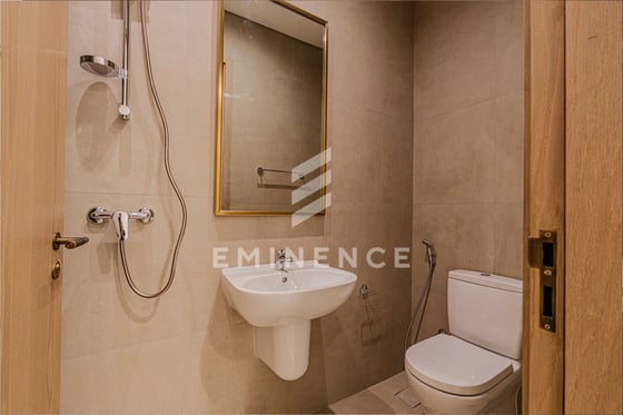 Exclusive | Best Layout of 2 bed | High floor, picture 28