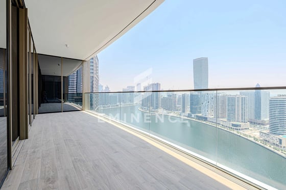 Exclusive | Best Layout of 2 bed | High floor, picture 11
