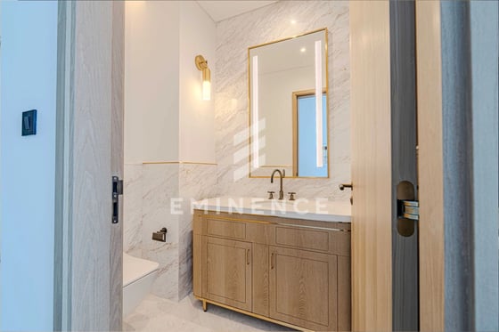 Exclusive | Best Layout of 2 bed | High floor, picture 10