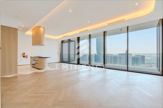 Exclusive | Best Layout of 2 bed | High floor, picture 1