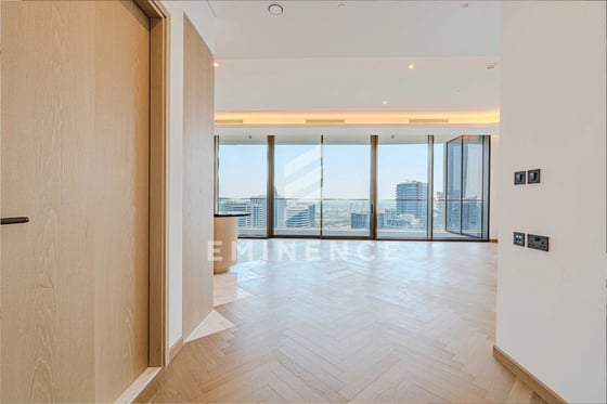 Exclusive | Best Layout of 2 bed | High floor, picture 2