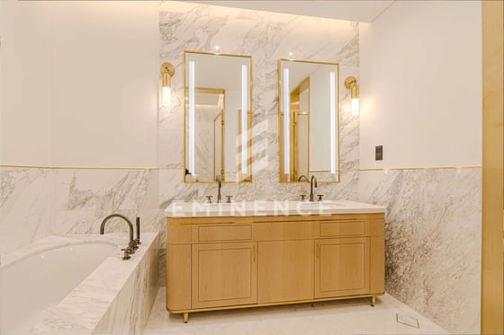 Exclusive | Best Layout of 2 bed | High floor, picture 24
