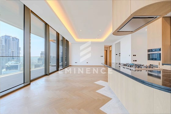 Exclusive | Best Layout of 2 bed | High floor, picture 4