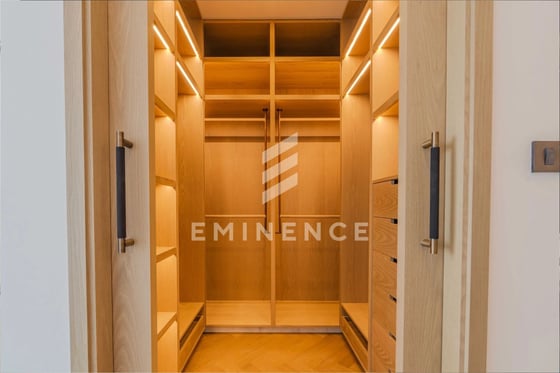 Exclusive | Best Layout of 2 bed | High floor, picture 15