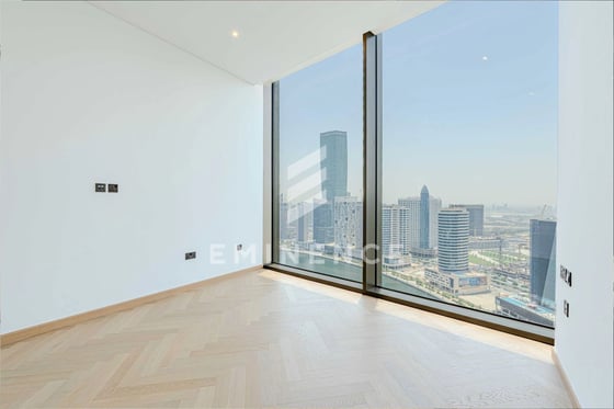 Exclusive | Best Layout of 2 bed | High floor, picture 14