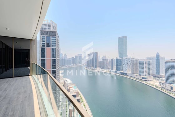 Exclusive | Best Layout of 2 bed | High floor, picture 31