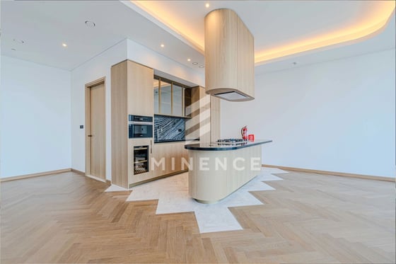 Exclusive | Best Layout of 2 bed | High floor, picture 6