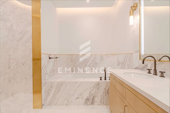 Exclusive | Best Layout of 2 bed | High floor, picture 17