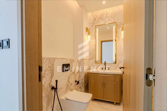 Exclusive | Best Layout of 2 bed | High floor, picture 18
