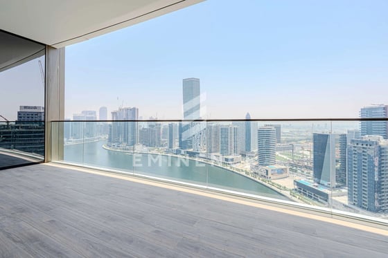 Exclusive | Best Layout of 2 bed | High floor, picture 30