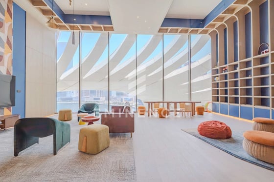Exclusive | Best Layout of 2 bed | High floor, picture 34