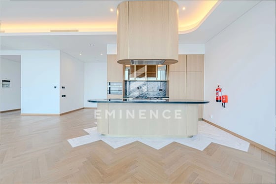 Exclusive | Best Layout of 2 bed | High floor, picture 5