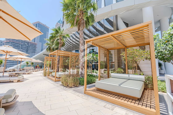 Exclusive | Best Layout of 2 bed | High floor, picture 40