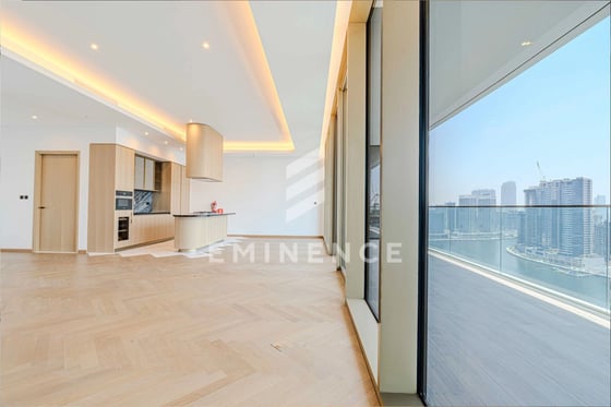 Exclusive | Best Layout of 2 bed | High floor, picture 9