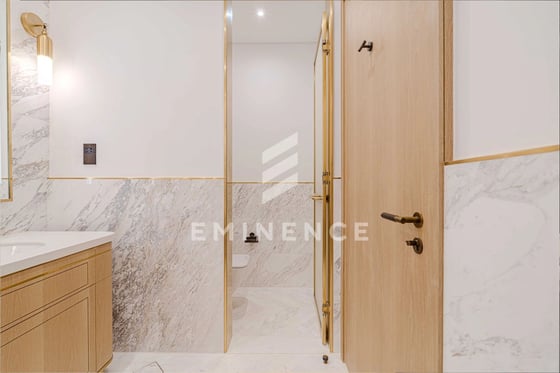 Exclusive | Best Layout of 2 bed | High floor, picture 23