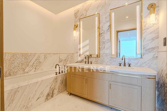 Exclusive | Best Layout of 2 bed | High floor, picture 16