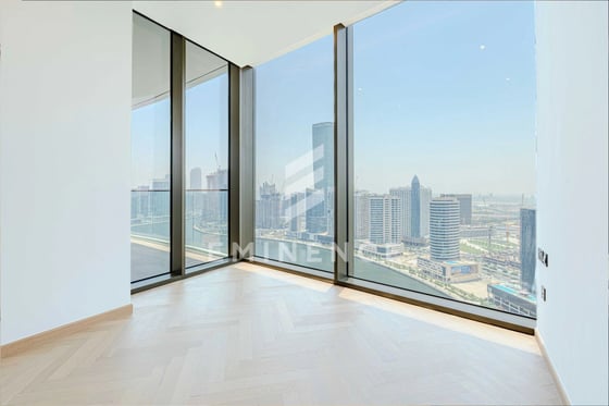 Exclusive | Best Layout of 2 bed | High floor, picture 22
