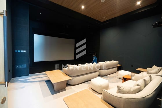 Exclusive | Best Layout of 2 bed | High floor, picture 33