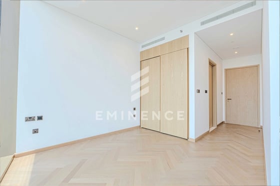 Exclusive | Best Layout of 2 bed | High floor, picture 20