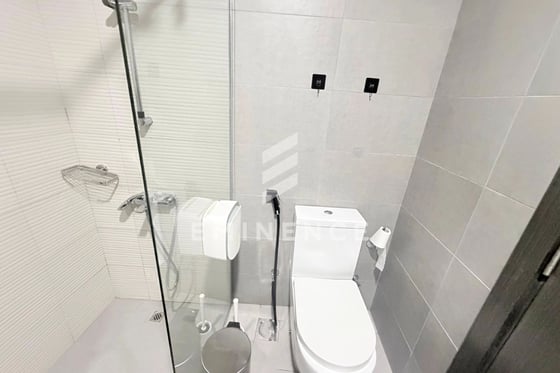 Spacious 1 BR | Science Park View | Vacant, picture 15