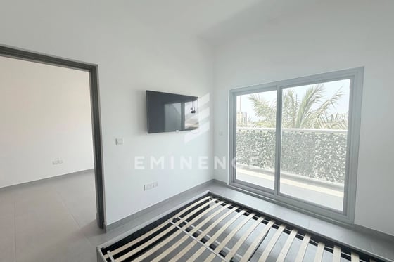 Spacious 1 BR | Science Park View | Vacant, picture 9