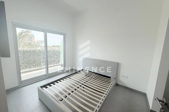 Spacious 1 BR | Science Park View | Vacant, picture 8