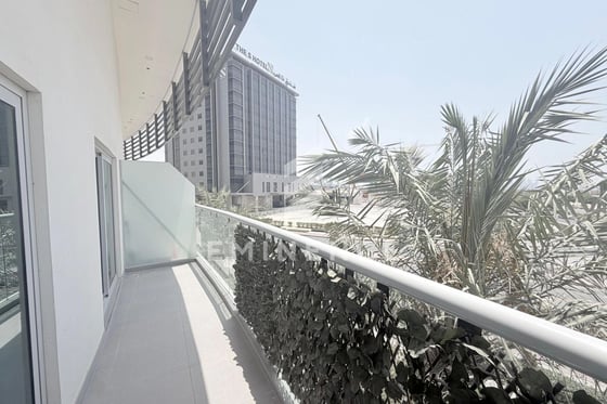 Spacious 1 BR | Science Park View | Vacant, picture 10