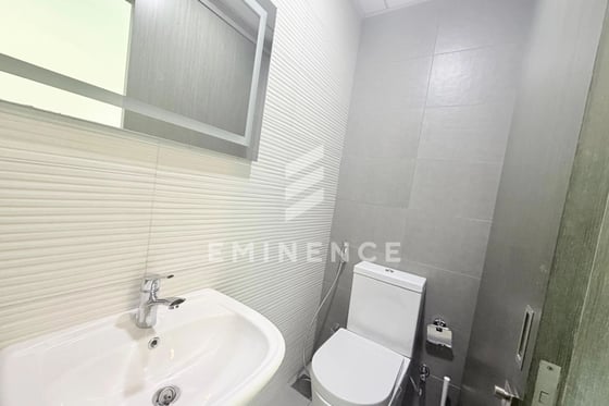 Spacious 1 BR | Science Park View | Vacant, picture 14