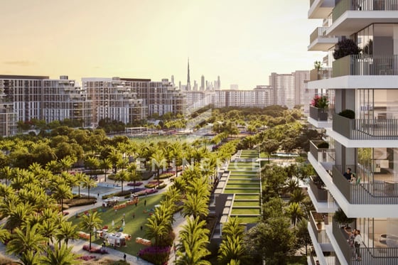 Luxury Branded Living | Investor Deal | Q1 2028, picture 10