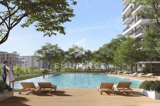 Luxury Branded Living | Investor Deal | Q1 2028, picture 11