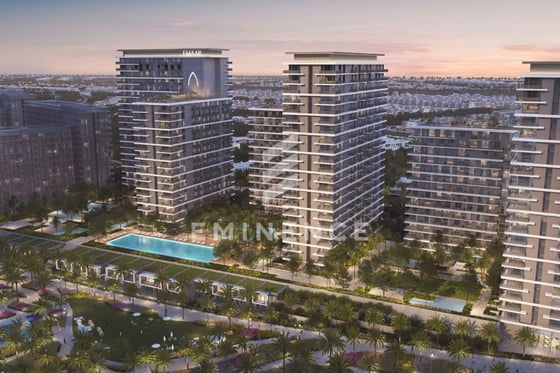Luxury Branded Living | Investor Deal | Q1 2028, picture 1