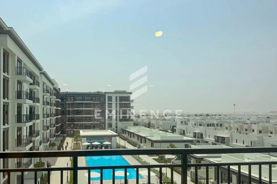 Low Floor | Prime Location | Pool View, picture 1