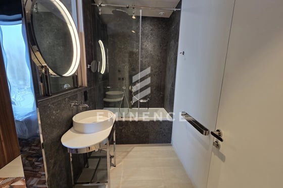 Fully Furnished | High Floor | Burj Khalifa View, picture 10