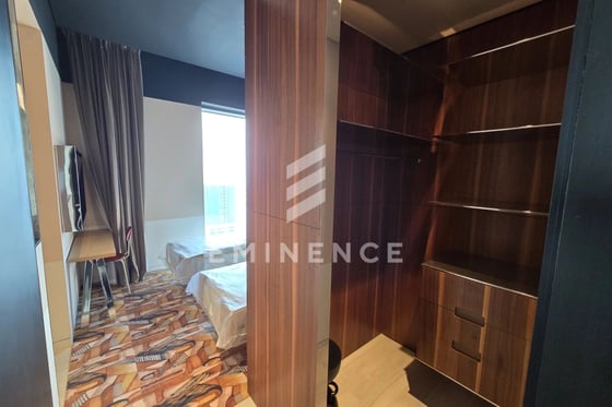 Fully Furnished | High Floor | Burj Khalifa View, picture 9