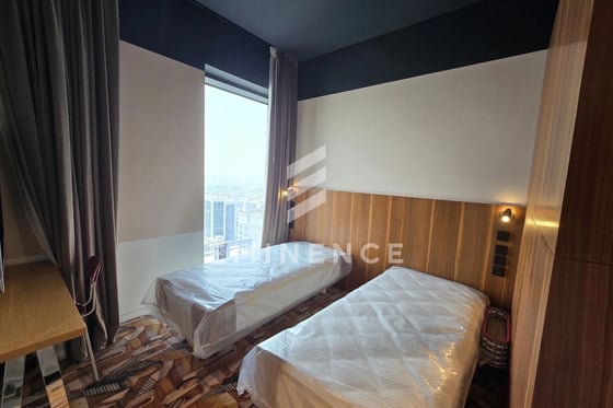 Fully Furnished | High Floor | Burj Khalifa View, picture 7